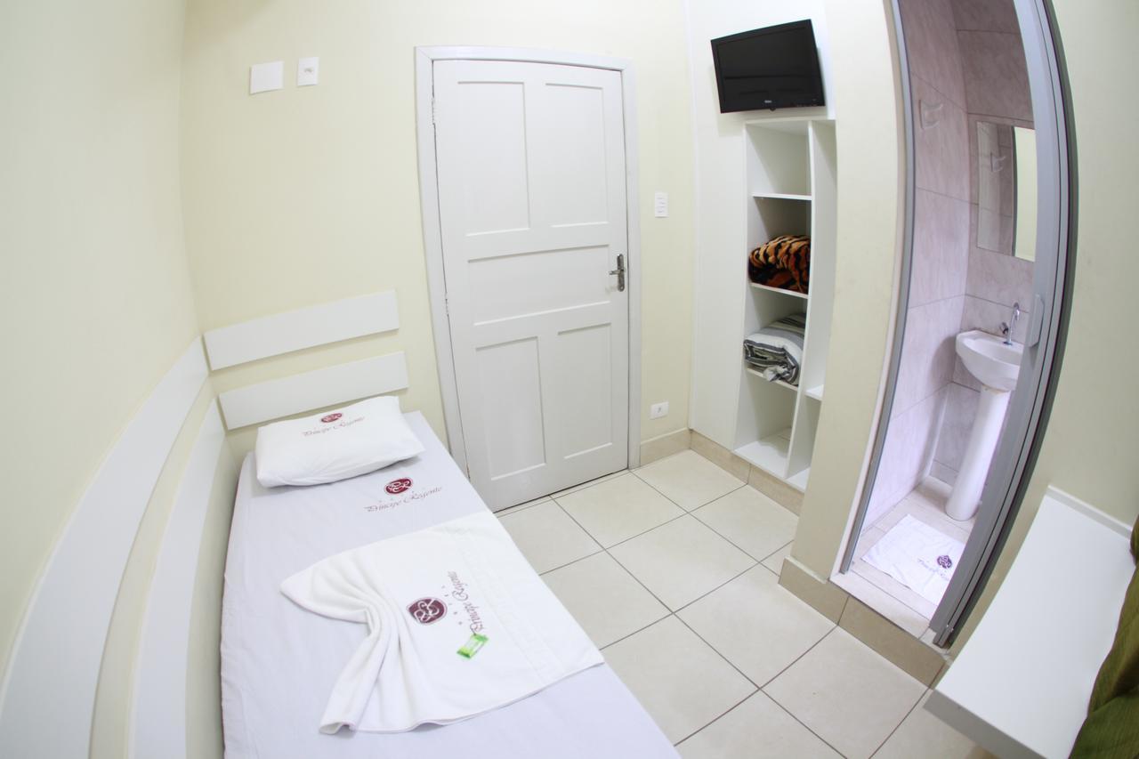 Quarto Individual Económico