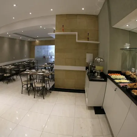 Hotel Curitibano-3
